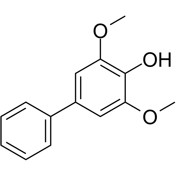 Aucuparin 3687-28-3